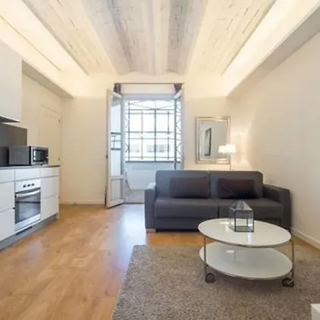 公寓 Rent Near Plaza De Catalunya