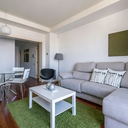 公寓 Rent Near Plaza De Catalunya *