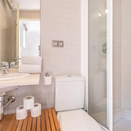 Rent Near Plaza De Catalunya *