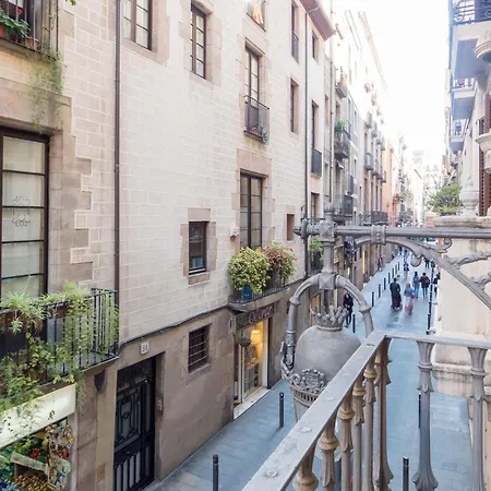 Rent Near Plaza De Catalunya * Βαρκελώνη