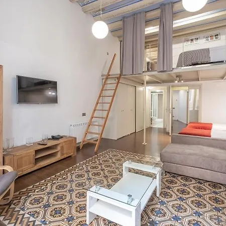 Rent Near Plaza De Catalunya *