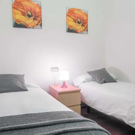 Διαμέρισμα Rent Near Plaza De Catalunya