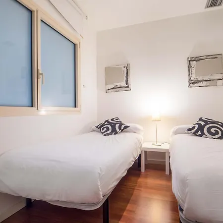 Διαμέρισμα Rent Near Plaza De Catalunya