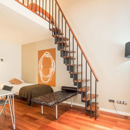 Rent Near Plaza De Catalunya Διαμέρισμα Βαρκελώνη