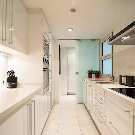 Διαμέρισμα Rent Near Plaza De Catalunya Βαρκελώνη