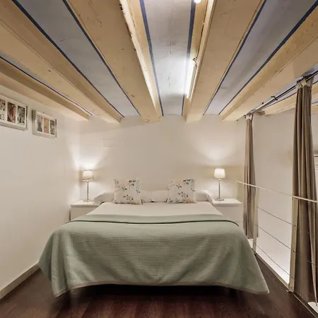 Apartment Rent Near Plaza De Catalunya *