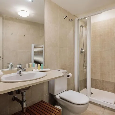 Rent Near Plaza De Catalunya *