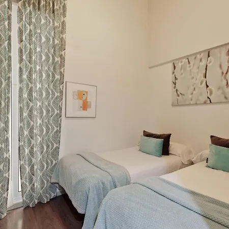 Rent Near Plaza De Catalunya Barcelona