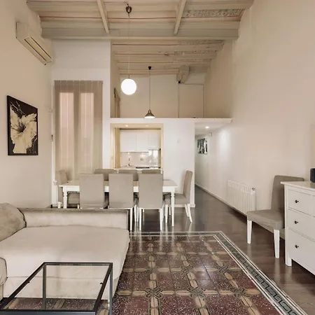 Apartment Rent Near Plaza De Catalunya