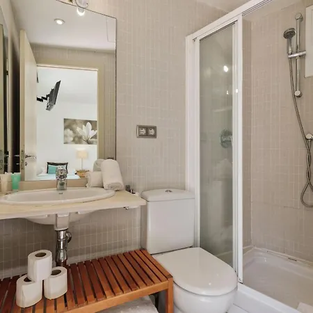Rent Near Plaza De Catalunya *