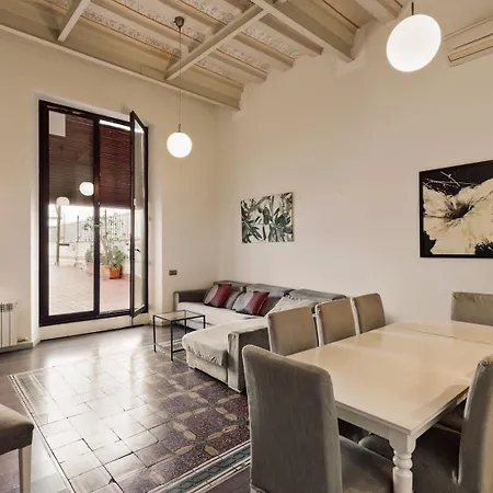 Rent Near Plaza De Catalunya Apartment