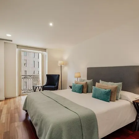 Apartment Rent Near Plaza De Catalunya