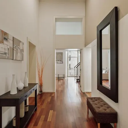Rent Near Plaza De Catalunya Apartment *