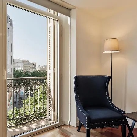 Apartment Rent Near Plaza De Catalunya Barcelona