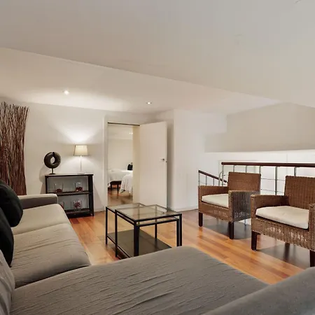 Rent Near Plaza De Catalunya * Barcelona