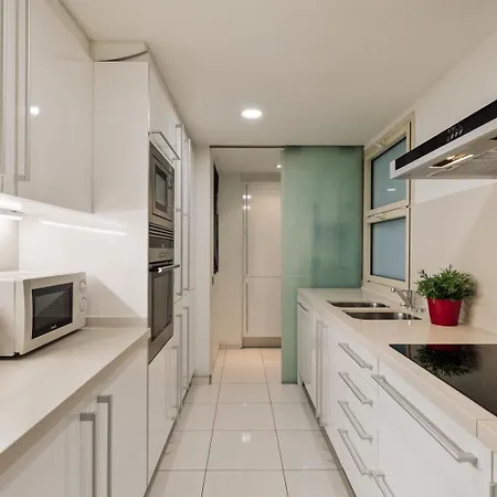 Rent Near Plaza De Catalunya Apartment