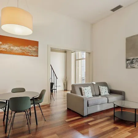 Rent Near Plaza De Catalunya *