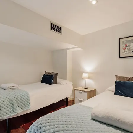 Apartment Rent Near Plaza De Catalunya *