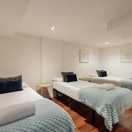 Rent Near Plaza De Catalunya Apartment Barcelona
