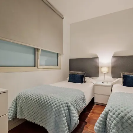 Apartment Rent Near Plaza De Catalunya Barcelona
