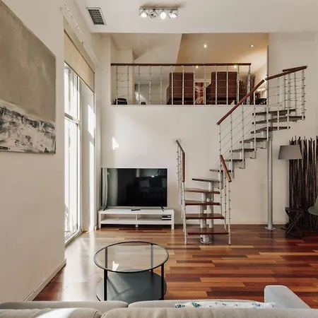 Rent Near Plaza De Catalunya *