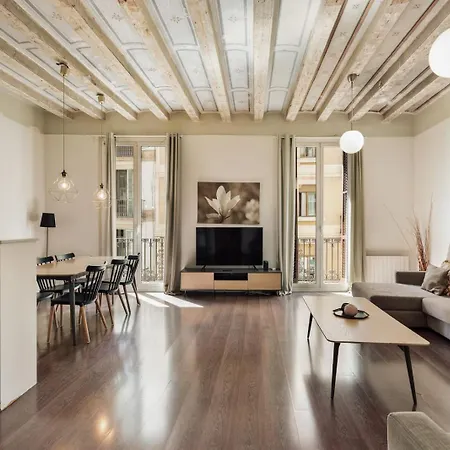 Rent Near Plaza De Catalunya Barcelona