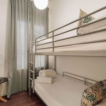 Apartment Rent Near Plaza De Catalunya *