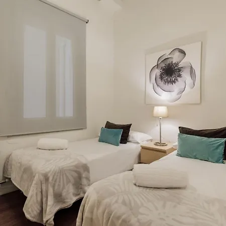 Apartment Rent Near Plaza De Catalunya Barcelona