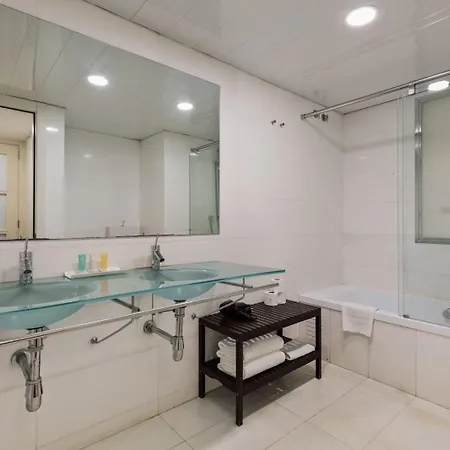 Apartment Rent Near Plaza De Catalunya *