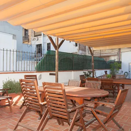 Rent Near Plaza De Catalunya Barcelona