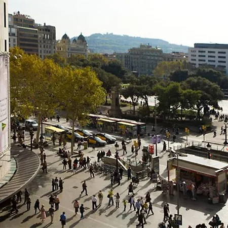 Rent Near Plaza De Catalunya * Βαρκελώνη