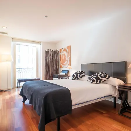 Apartment Rent Near Plaza De Catalunya