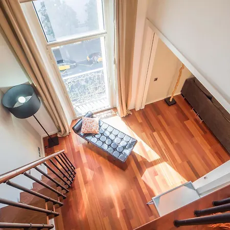 Apartment Rent Near Plaza De Catalunya *