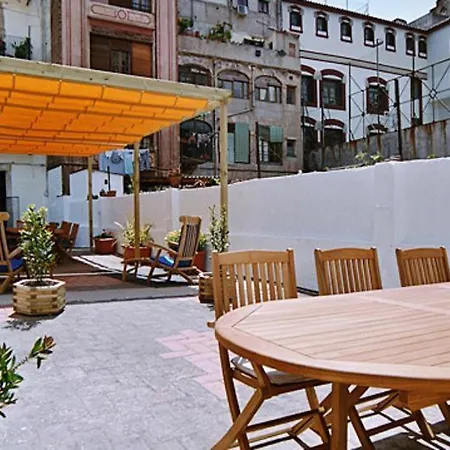 Rent Near Plaza De Catalunya *