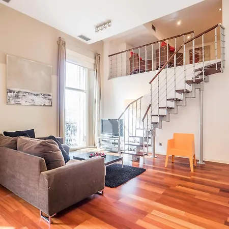 Rent Near Plaza De Catalunya * Barcelona