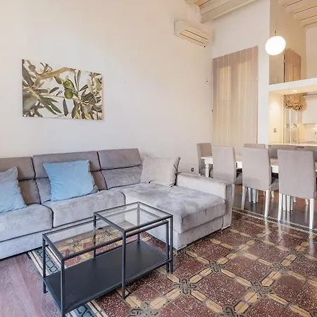 Rent Near Plaza De Catalunya