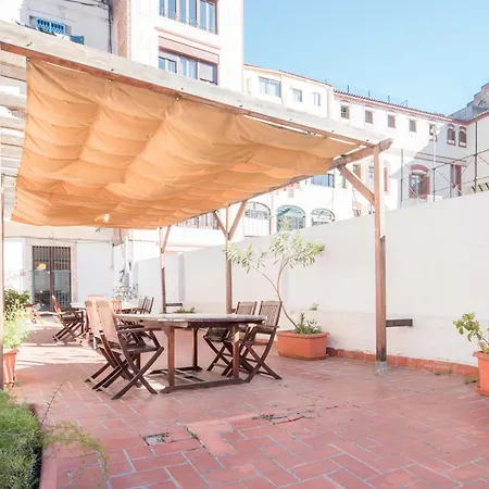 Rent Near Plaza De Catalunya Apartment