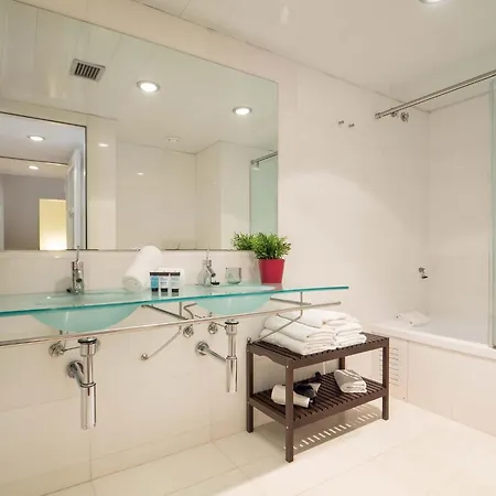 Apartment Rent Near Plaza De Catalunya