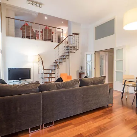 Rent Near Plaza De Catalunya Apartment Barcelona