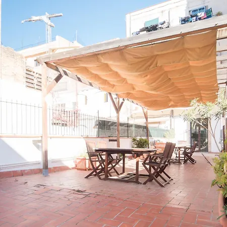 Apartment Rent Near Plaza De Catalunya Barcelona