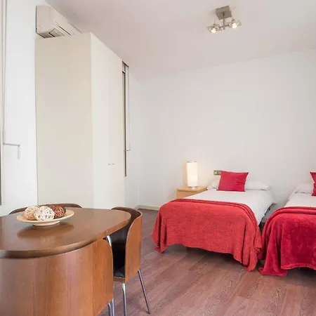 Rent Near Plaza De Catalunya *