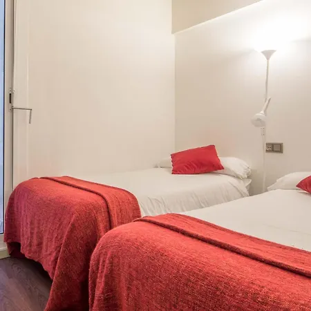 Rent Near Plaza De Catalunya