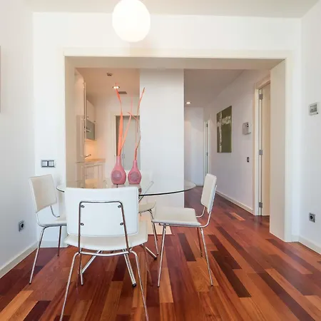 Apartment Rent Near Plaza De Catalunya
