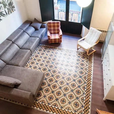 Rent Near Plaza De Catalunya Apartment *