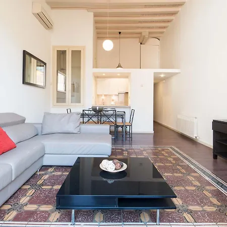 Apartment Rent Near Plaza De Catalunya *