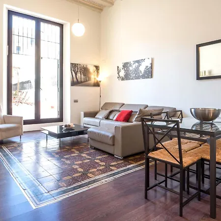 Rent Near Plaza De Catalunya Apartment Barcelona