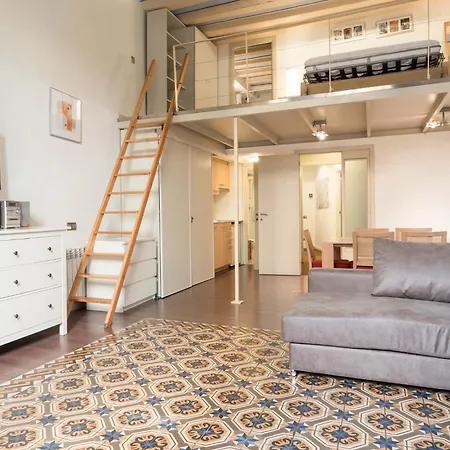 Apartment Rent Near Plaza De Catalunya Barcelona