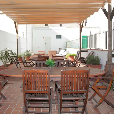 Rent Near Plaza De Catalunya Barcelona