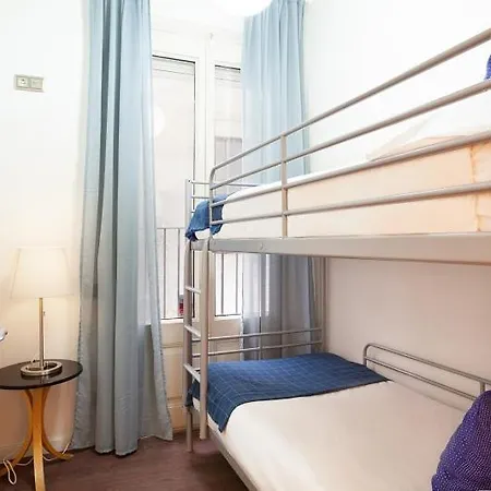 Rent Near Plaza De Catalunya * Βαρκελώνη