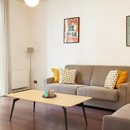 Rent Near Plaza De Catalunya